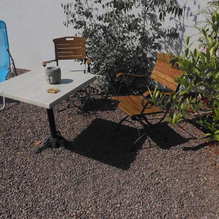 Gite La Perissoire - Place De Parking Incluse Etretat Exterior photo